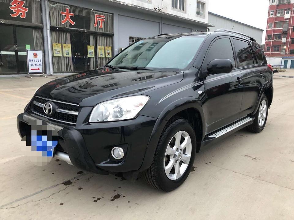 rav4荣放10款24丰田rav4现在3000公里烧一升机油请问各位老铁有什么