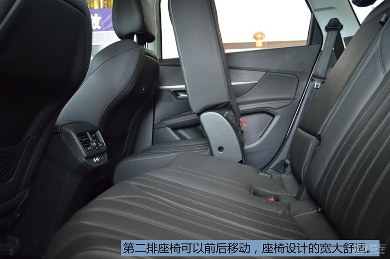 标致5008提车作业新车集中营第1季感受法系的浪漫试驾标致5008