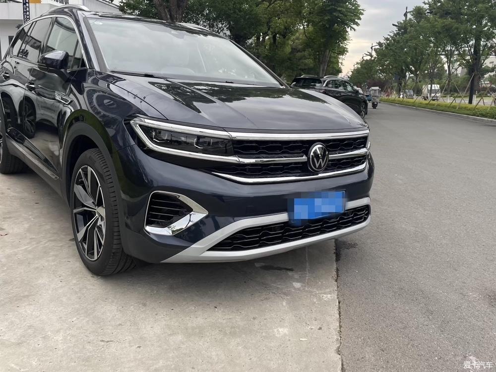 还不错，驾驶感挺好