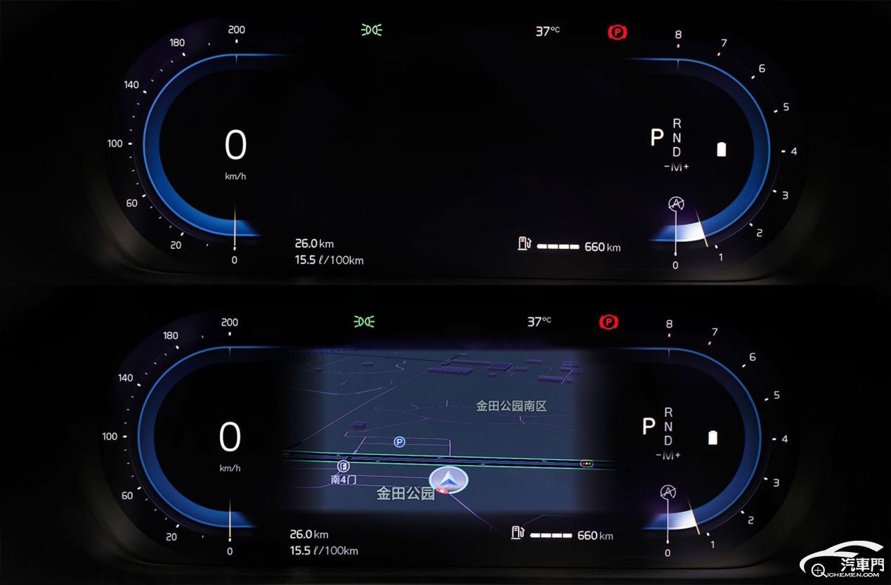 优雅内敛的北欧“瓦罐儿” 试驾沃尔沃V60