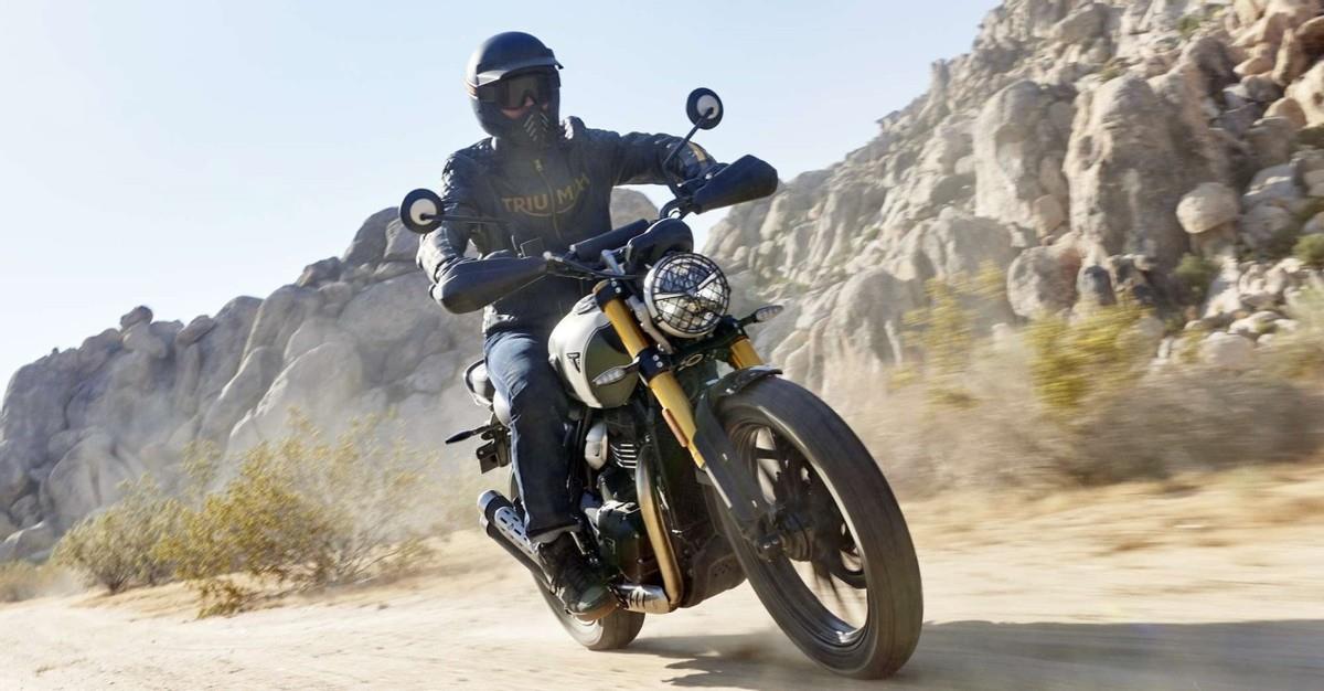 售价2.6万，对标KTM ！凯旋入门车型到底值不值？