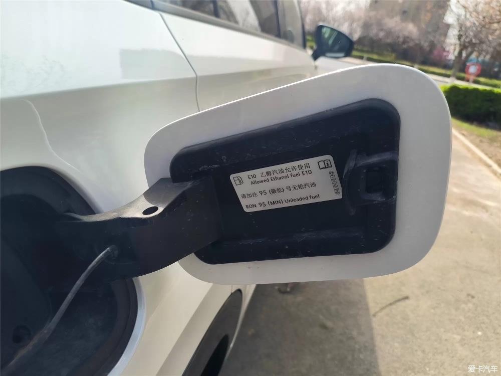 换的第一台SUV
