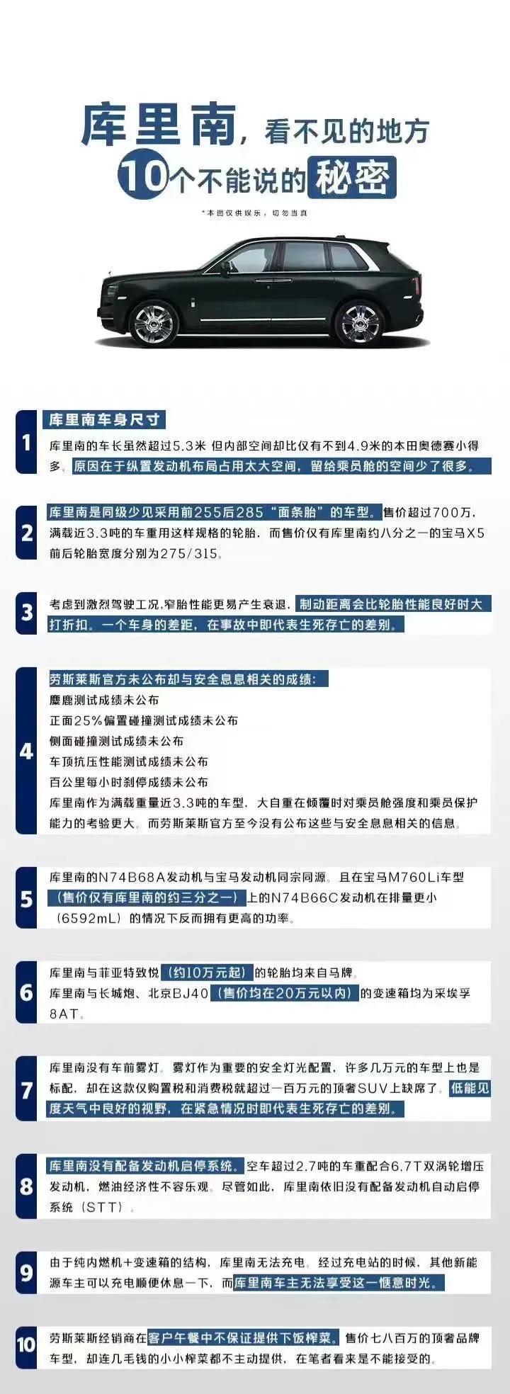 理想L9被列十大罪状？到底是自我营销 还是友商恶意攻击?