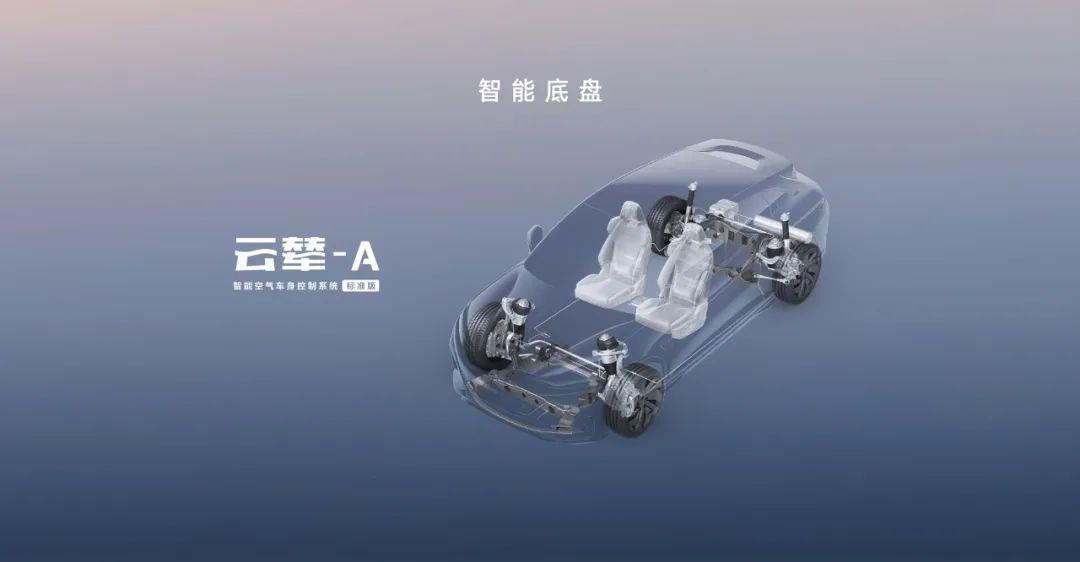 腾势N7黑科技拉满！消费者会为了技术给小众买单吗？
