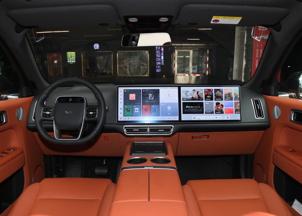 3系车主转投新能源SUV，理想L7和岚图FREE谁更适合他？