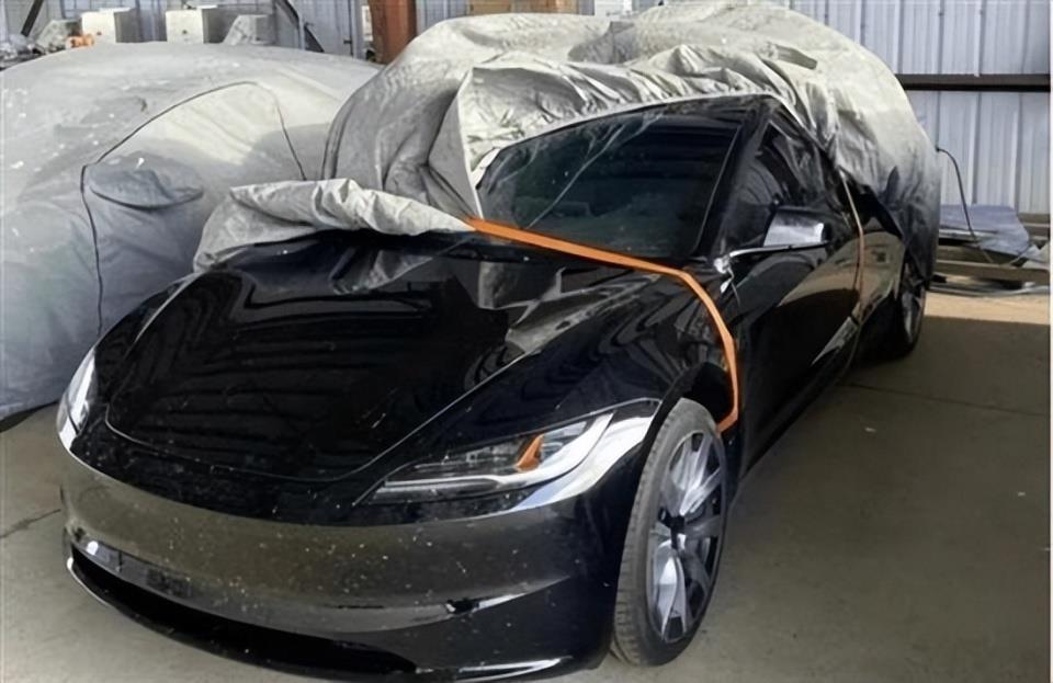 特斯拉Model 3美国又降价，国内再降价还远吗？