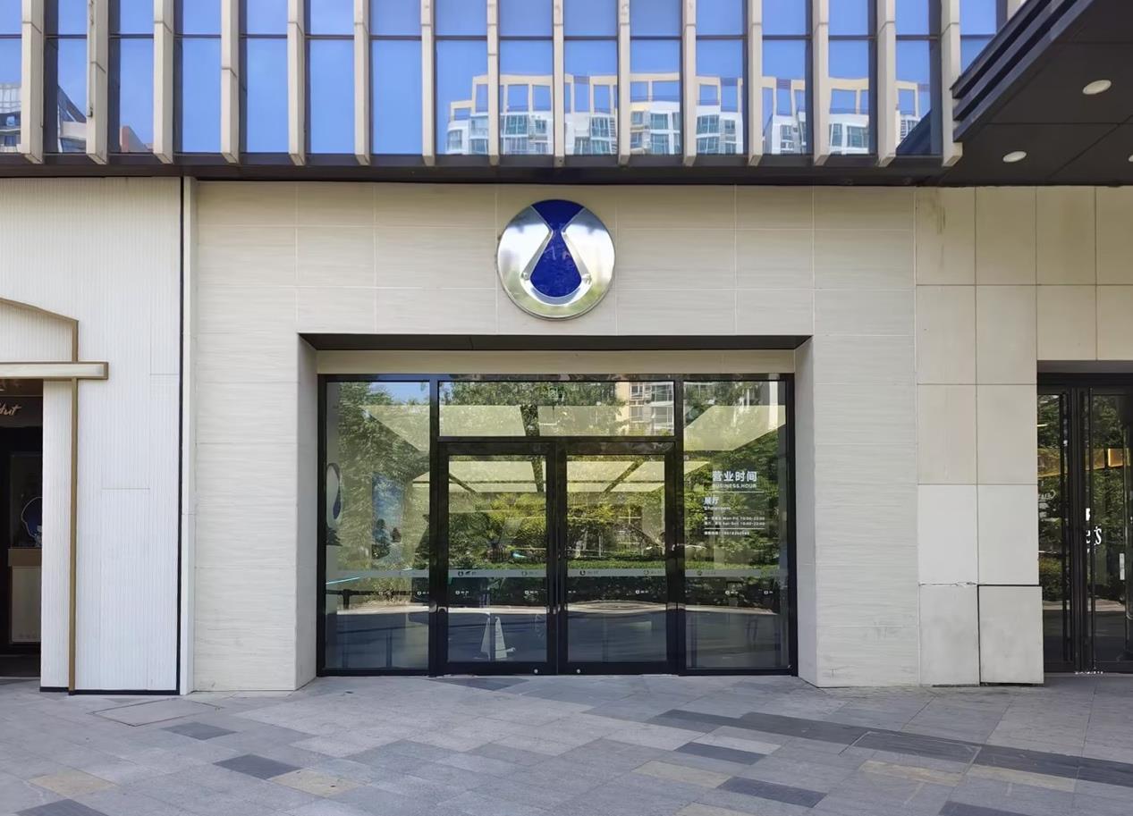 探店腾势N7：盲定订单超两万，次顶配最热销，1个月内可提车！