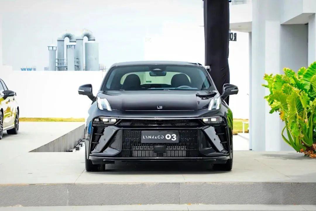 2.0T运动家轿，影豹、MG7、领克03你选谁？