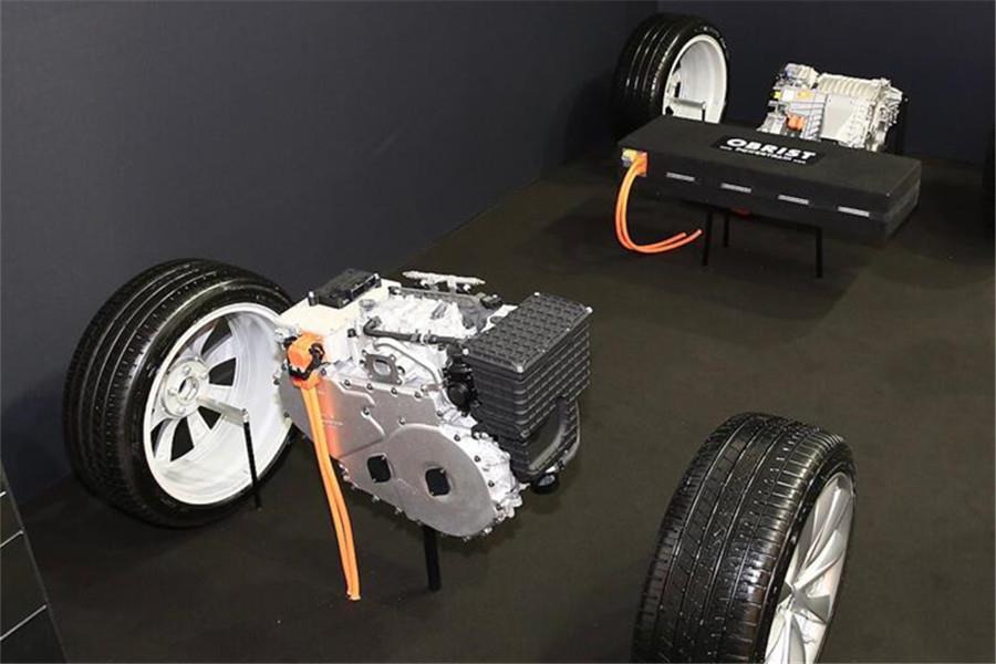 特斯拉续航里程超1200公里？“增程器”或许是未来