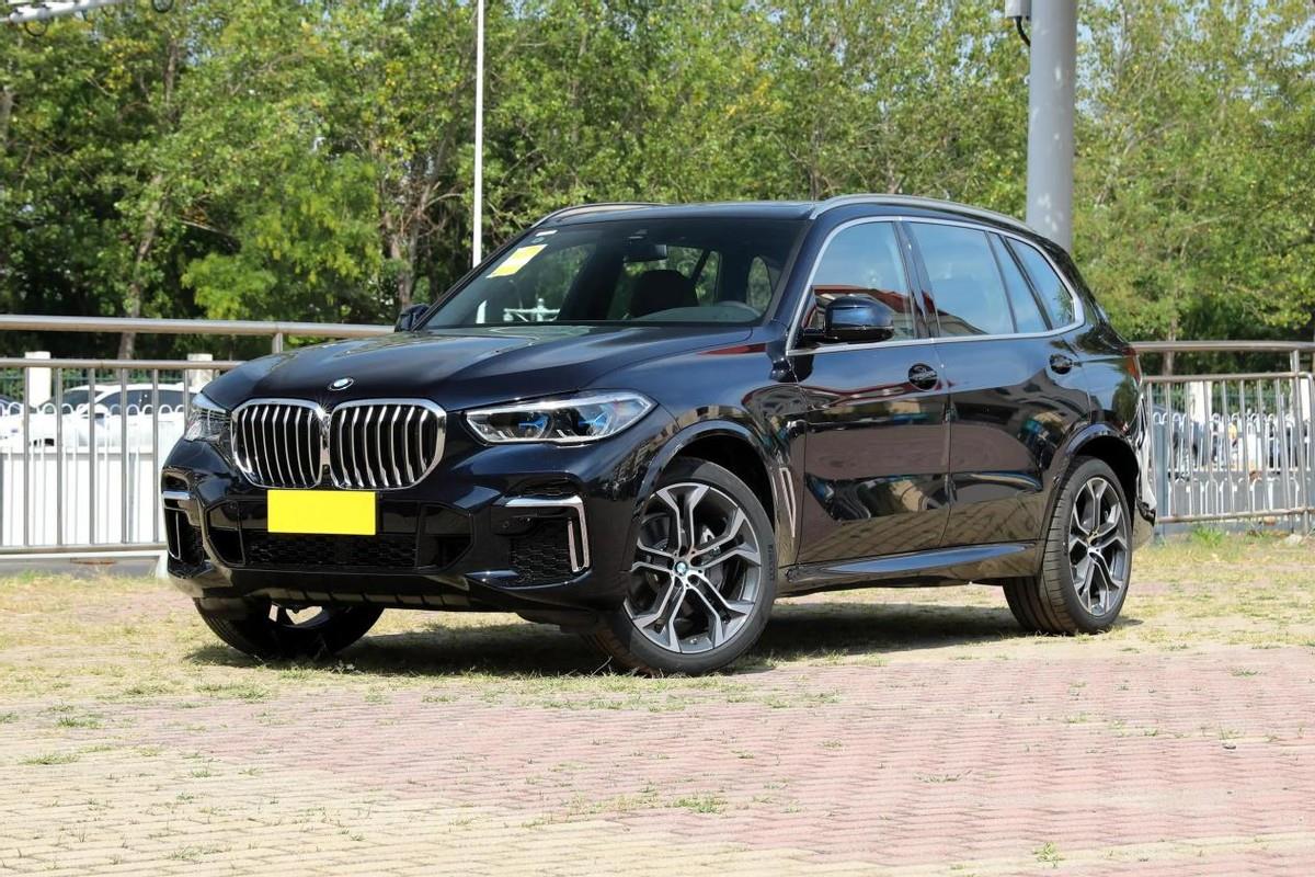 有奥迪Q7真没必要看X5，纯进口、价格更低，还配3.0T V6+全时四驱