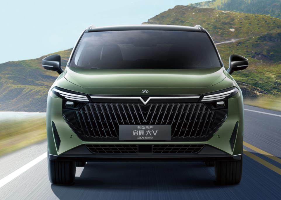 7月最热国产新车：腾势N7硬刚Model Y，昊铂GT很拉风