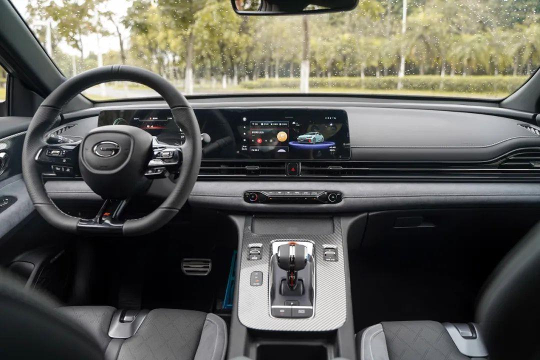 2.0T运动家轿，影豹、MG7、领克03你选谁？
