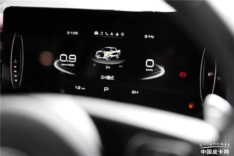 翻一次月历上新2款车，时间线盘点2023上半年的长城炮10款新品