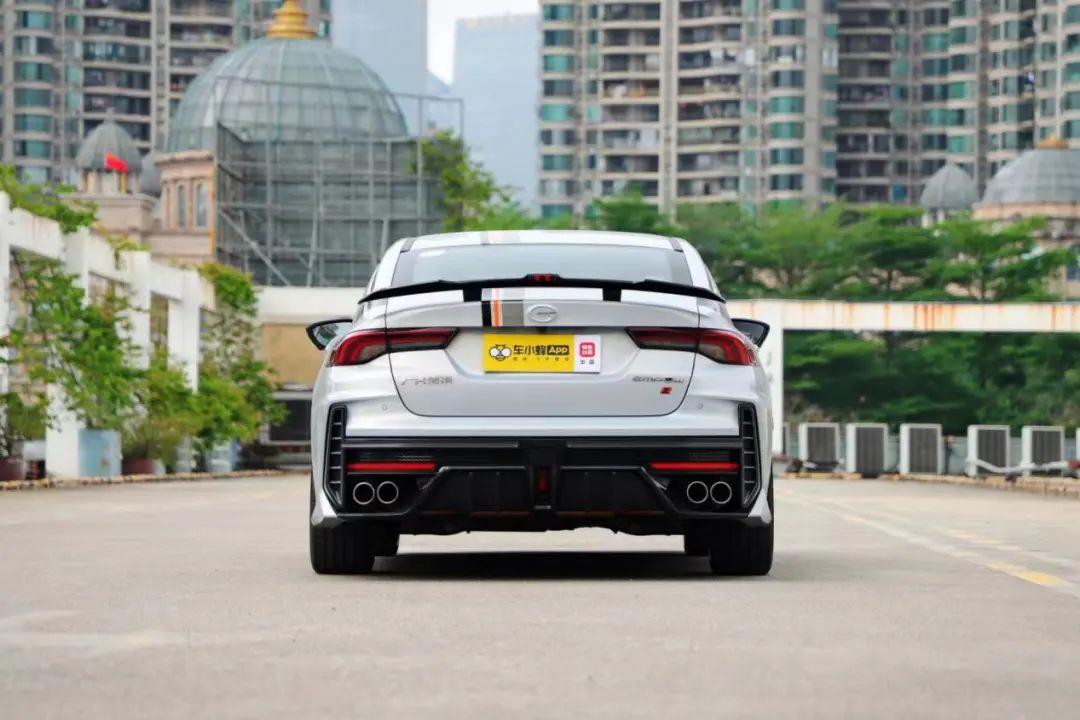 2.0T运动家轿，影豹、MG7、领克03你选谁？