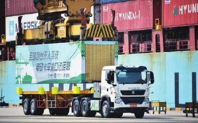 商用车行业这半年：稳中有进、企稳回升成主旋律