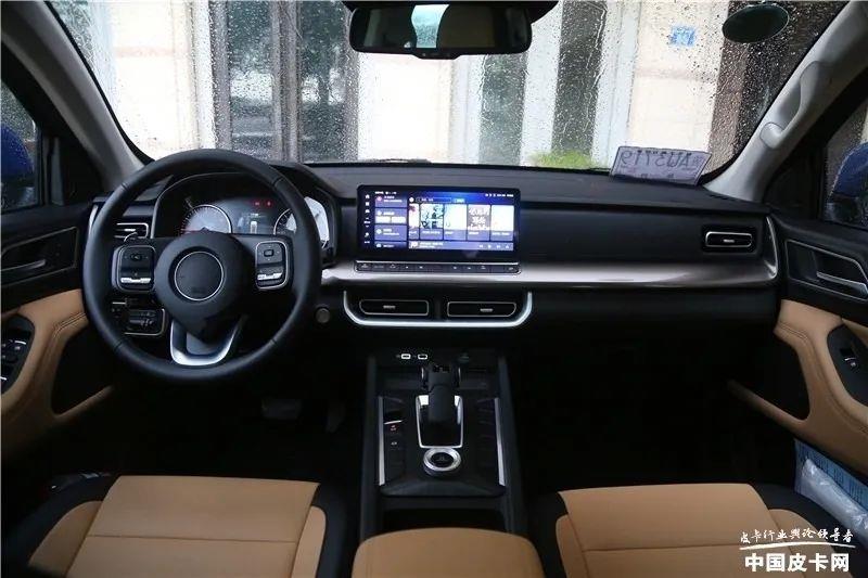 翻一次月历上新2款车，时间线盘点2023上半年的长城炮10款新品
