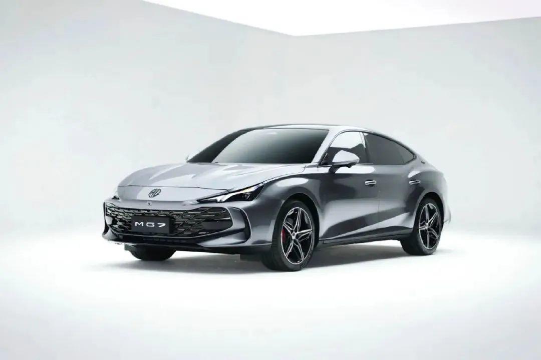 2.0T运动家轿，影豹、MG7、领克03你选谁？