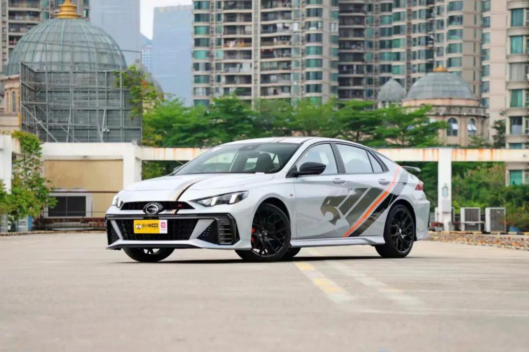 2.0T运动家轿，影豹、MG7、领克03你选谁？