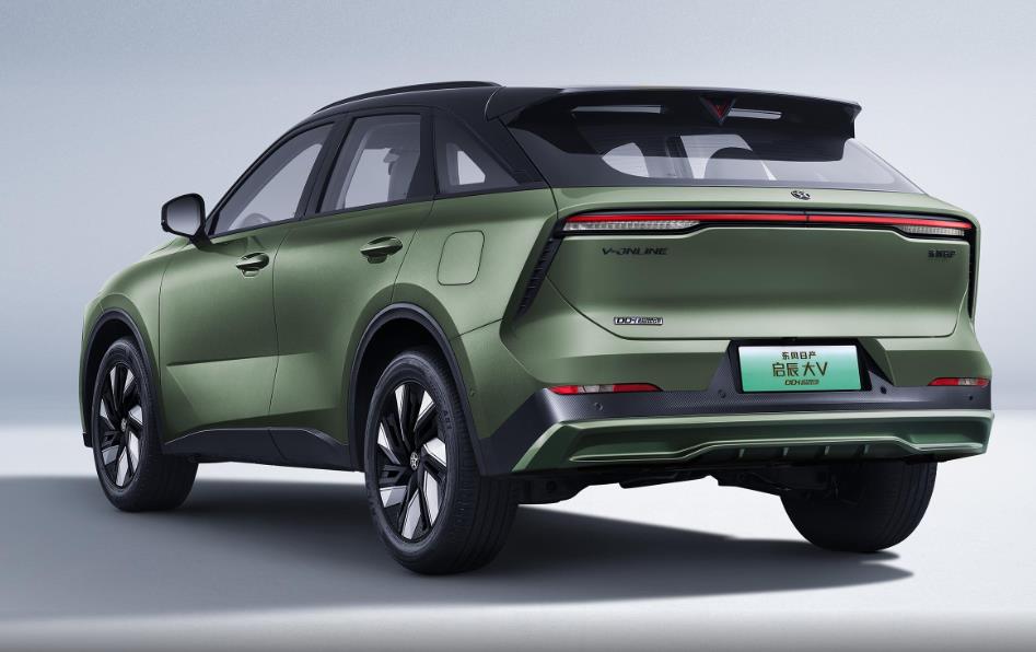 7月最热国产新车：腾势N7硬刚Model Y，昊铂GT很拉风