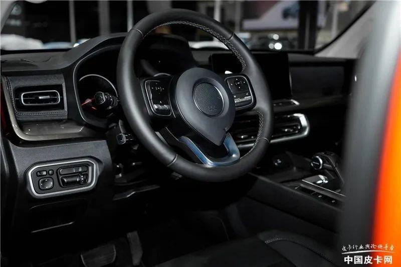 翻一次月历上新2款车，时间线盘点2023上半年的长城炮10款新品