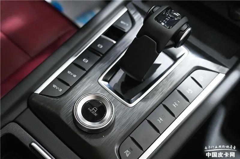 翻一次月历上新2款车，时间线盘点2023上半年的长城炮10款新品