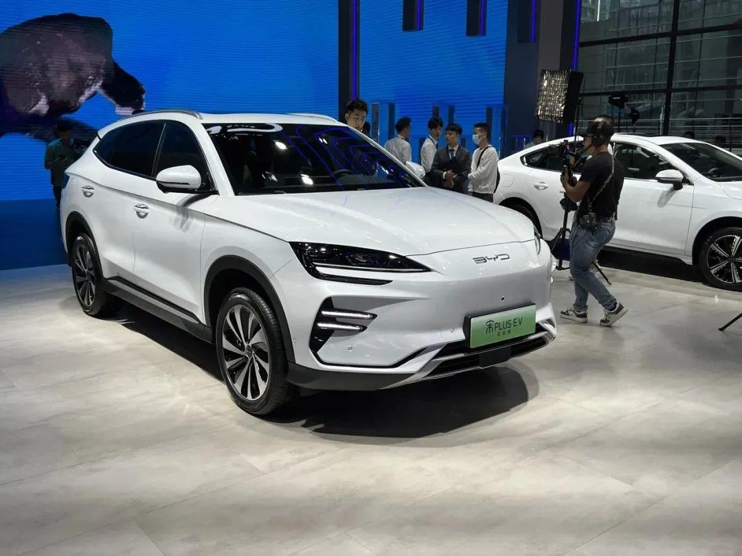 6月SUV销量公布！Model Y卖出5万多辆/CR-V继续稳坐合资销冠！