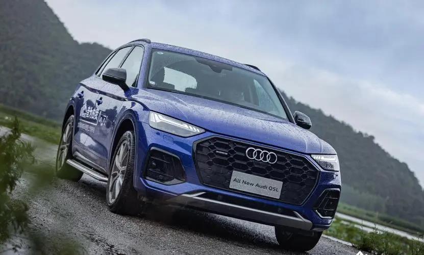 理想L7超越X3/GLC，B/B/A格局大变？ES6起势，6月高端SUV销量