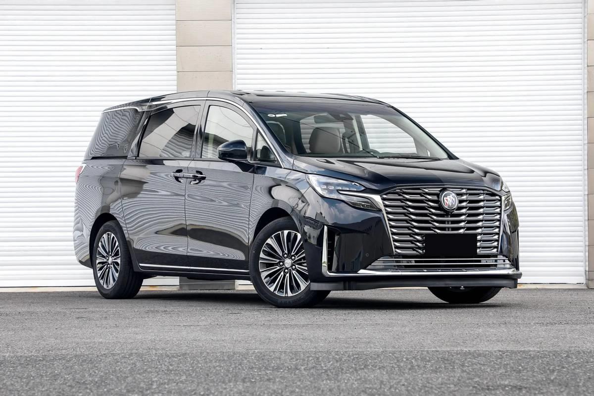 二孩宝爸增购中大型MPV，看中了岚图梦想家和别克GL8，谁更合适？