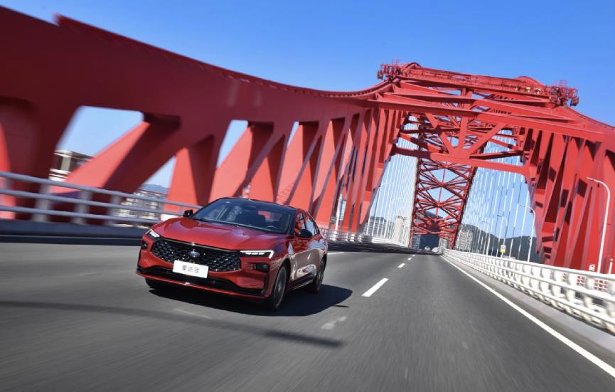 14.98万起，新一代蒙迪欧家族新成员1.5T车型正式上市