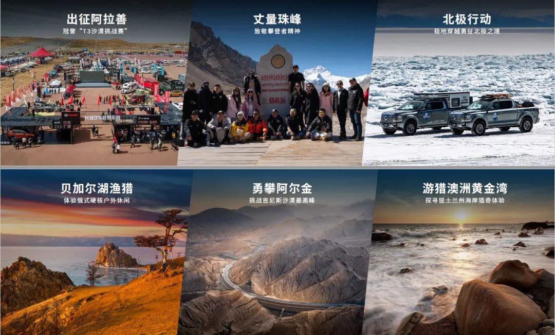 长城炮：强者不惧内卷｜2023上半年销量复盘