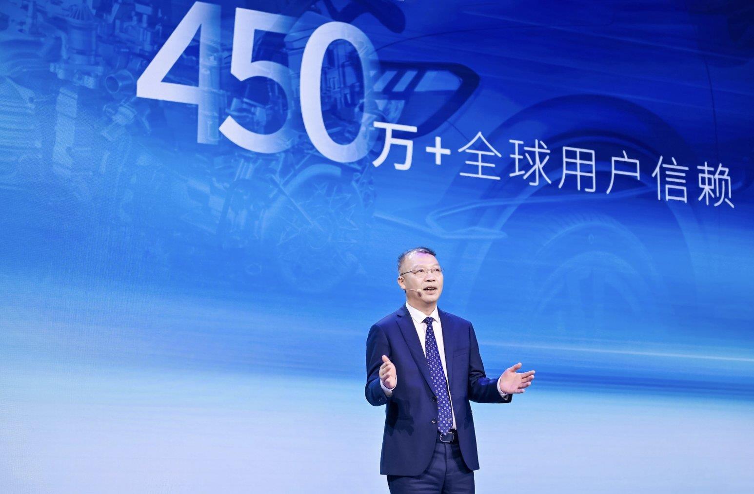 长春车展|从2024款艾力绅 看见MPV的未来
