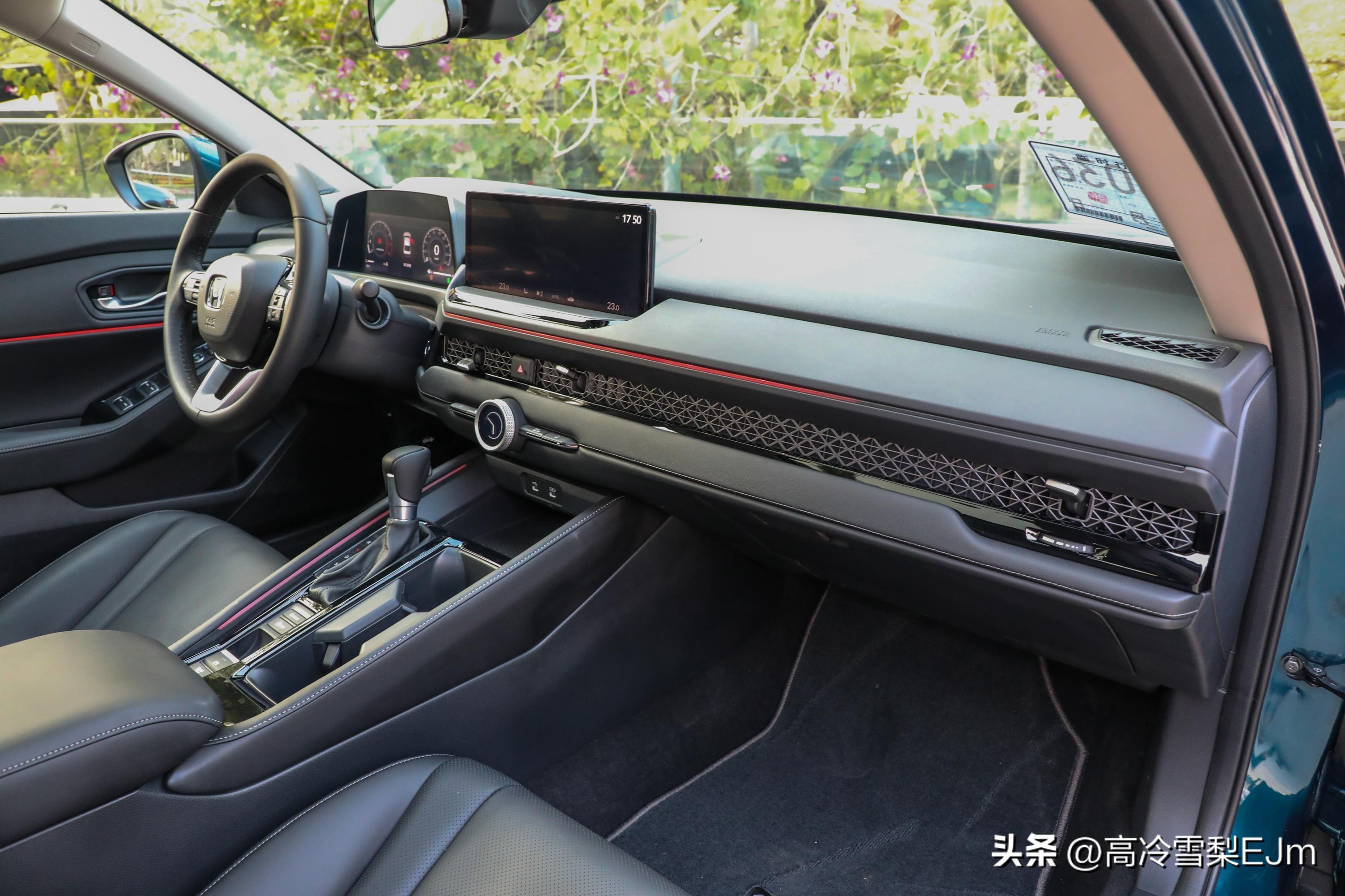 众多合资B级车价格“大跳水”，本田雅阁跌破15w内，值得入手吗？