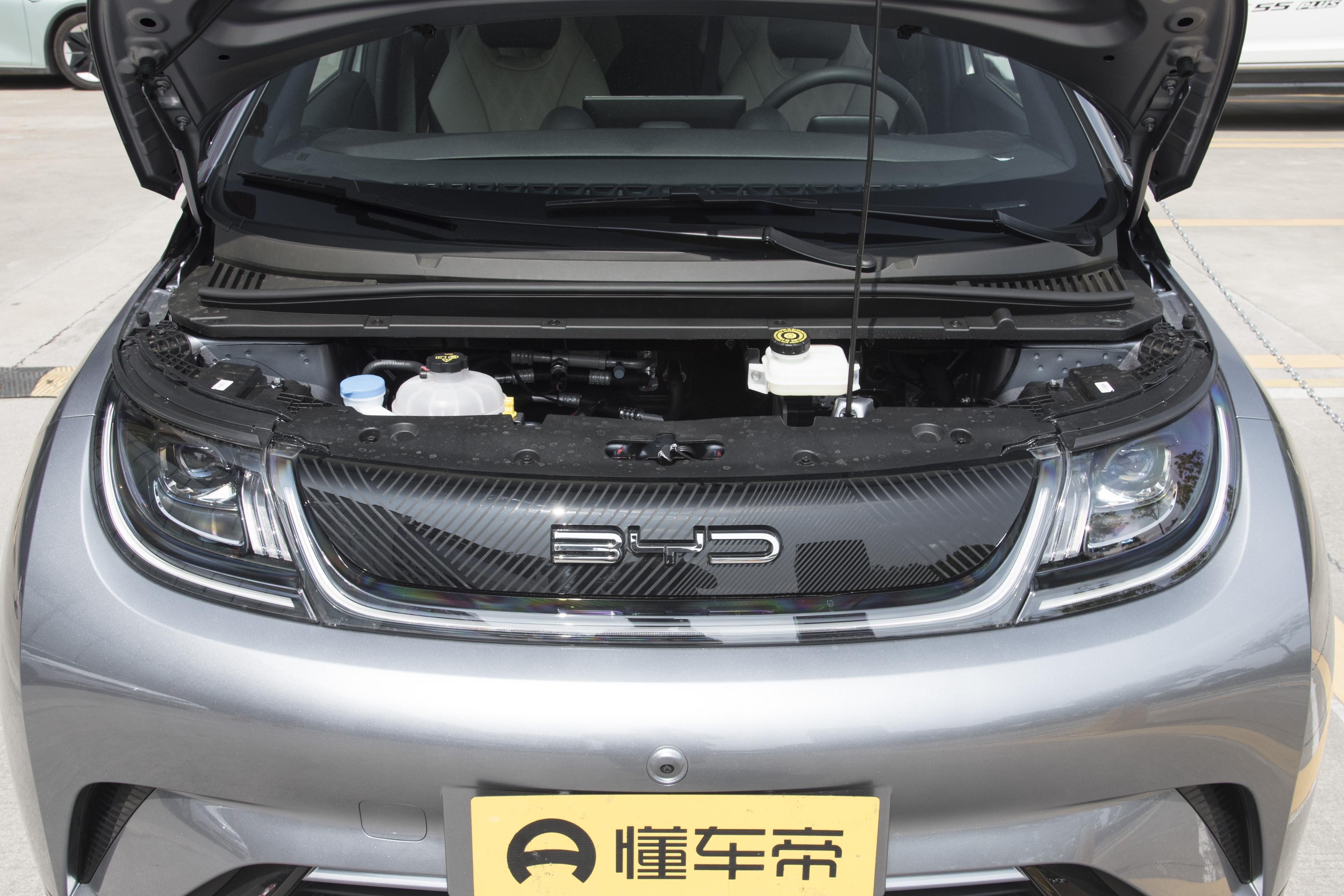 6月销量超2.6万辆，最快7.5s破百，首付2万多买比亚迪海豚怎么样