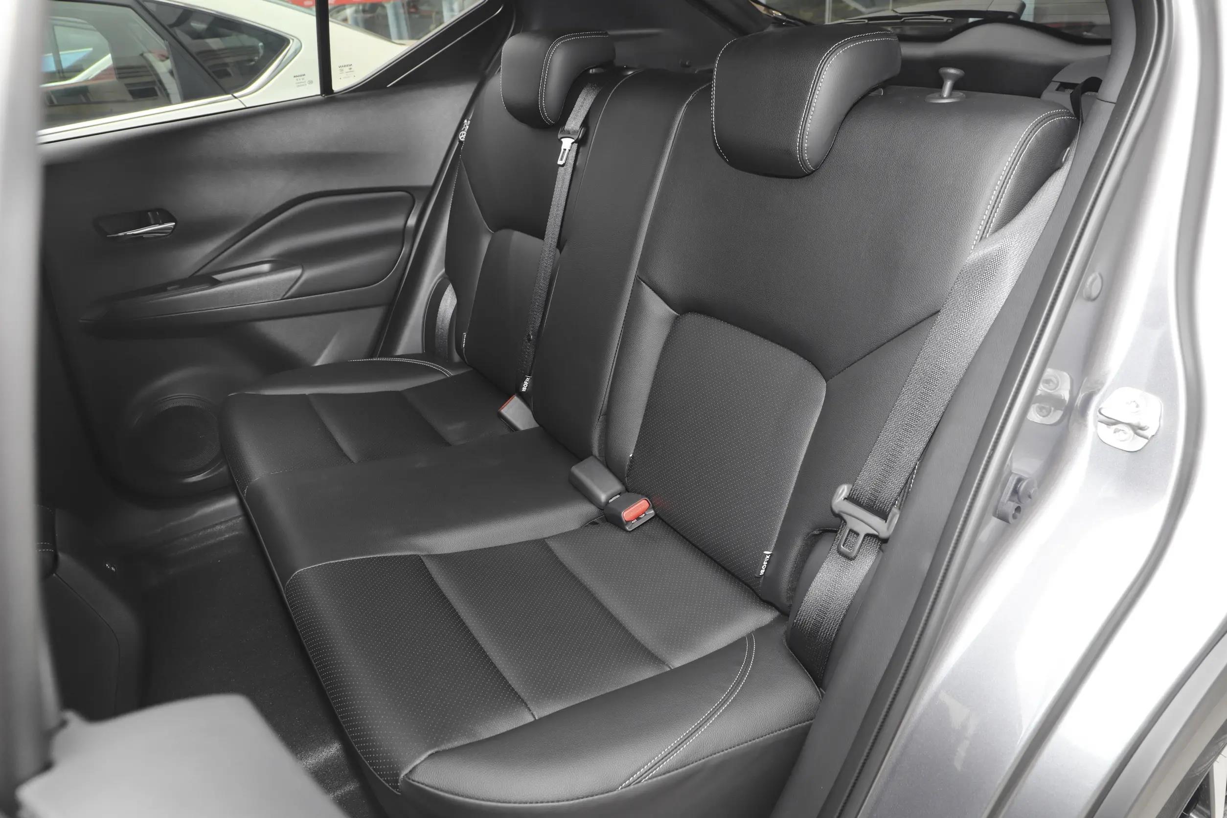 2023款东风日产劲客 劲情版上市，1.5L+CVT，售价8.98-10.38万元