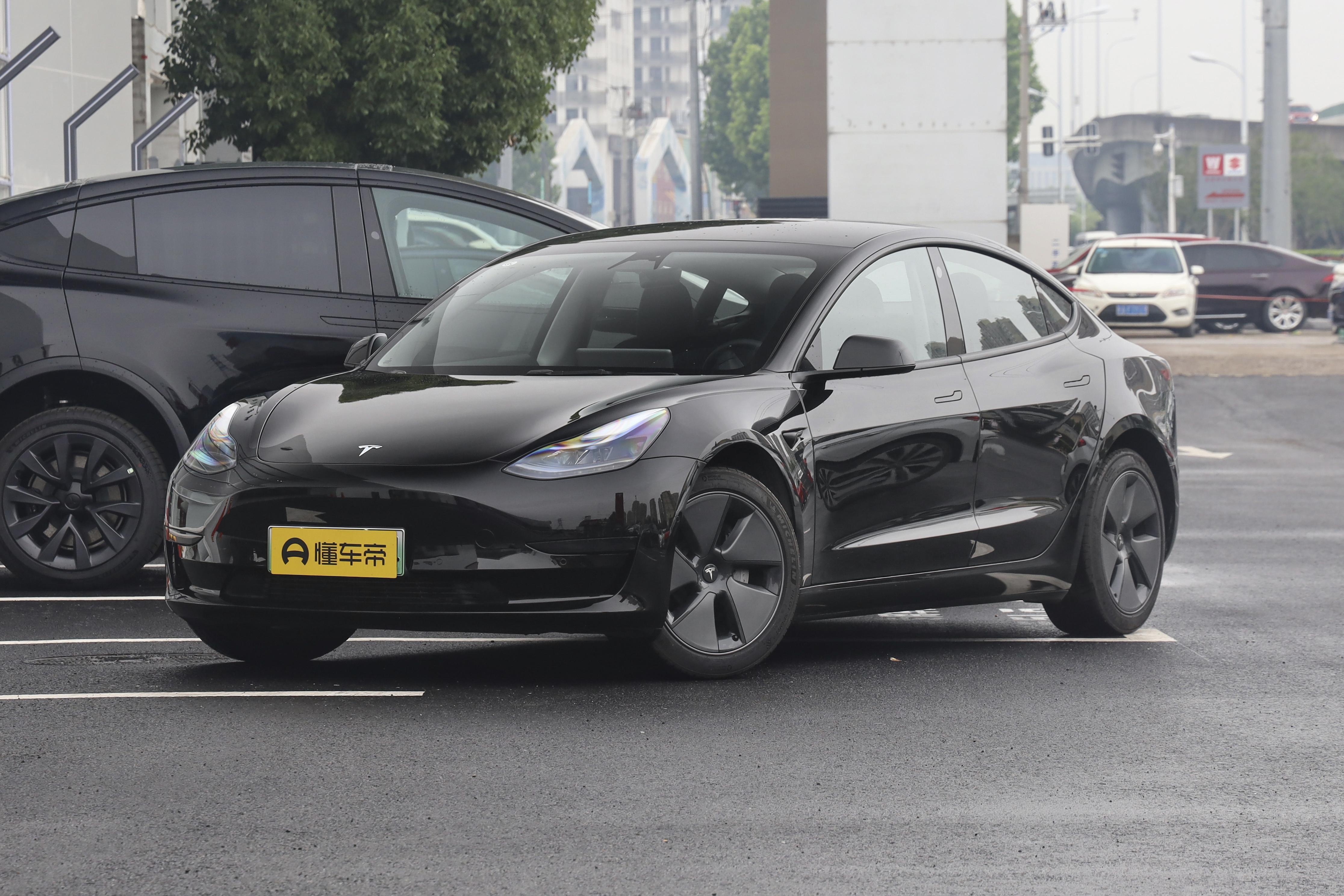 6月销量超2.2万辆，最快3.3s破百，首付7万买特斯拉Model 3怎么样