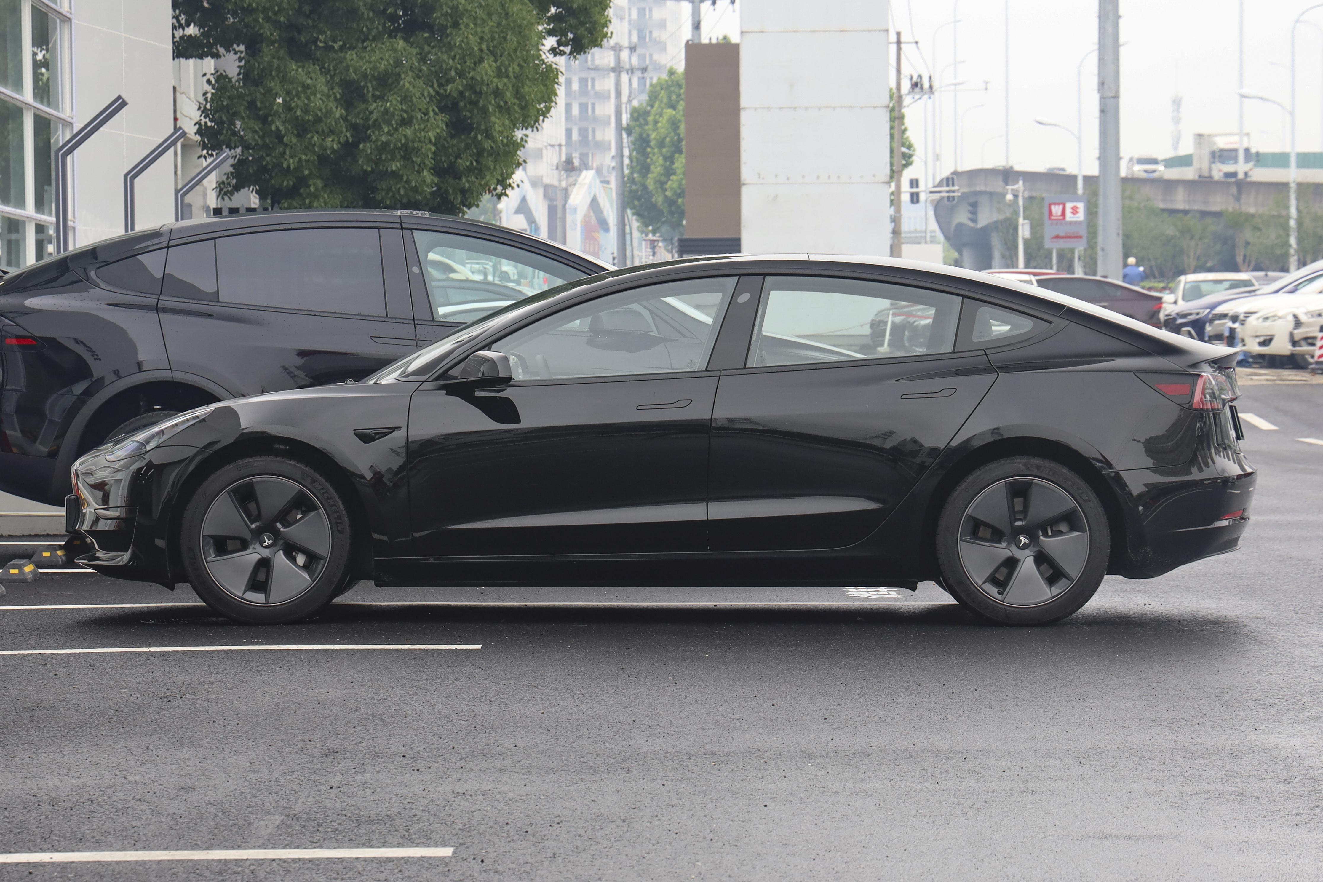 6月销量超2.2万辆，最快3.3s破百，首付7万买特斯拉Model 3怎么样