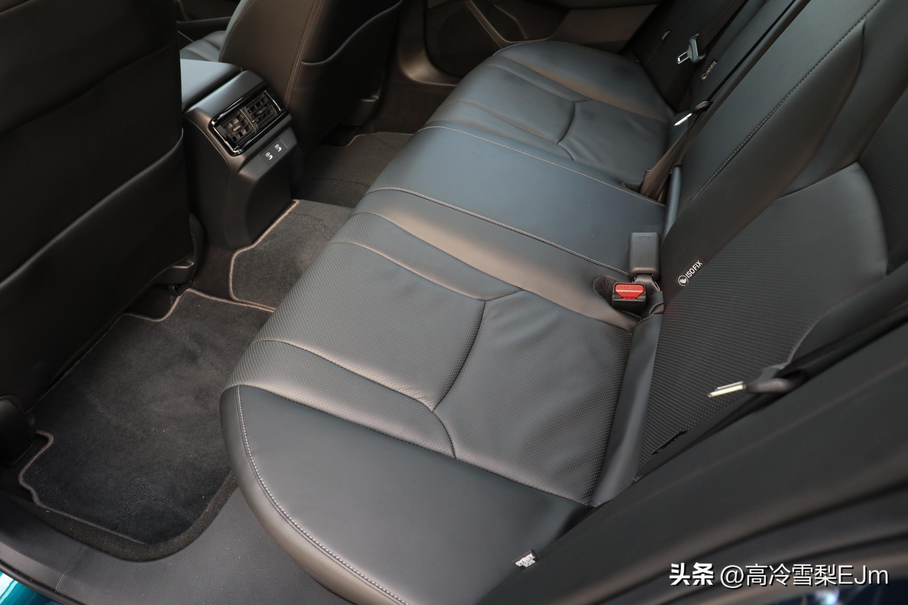 众多合资B级车价格“大跳水”，本田雅阁跌破15w内，值得入手吗？