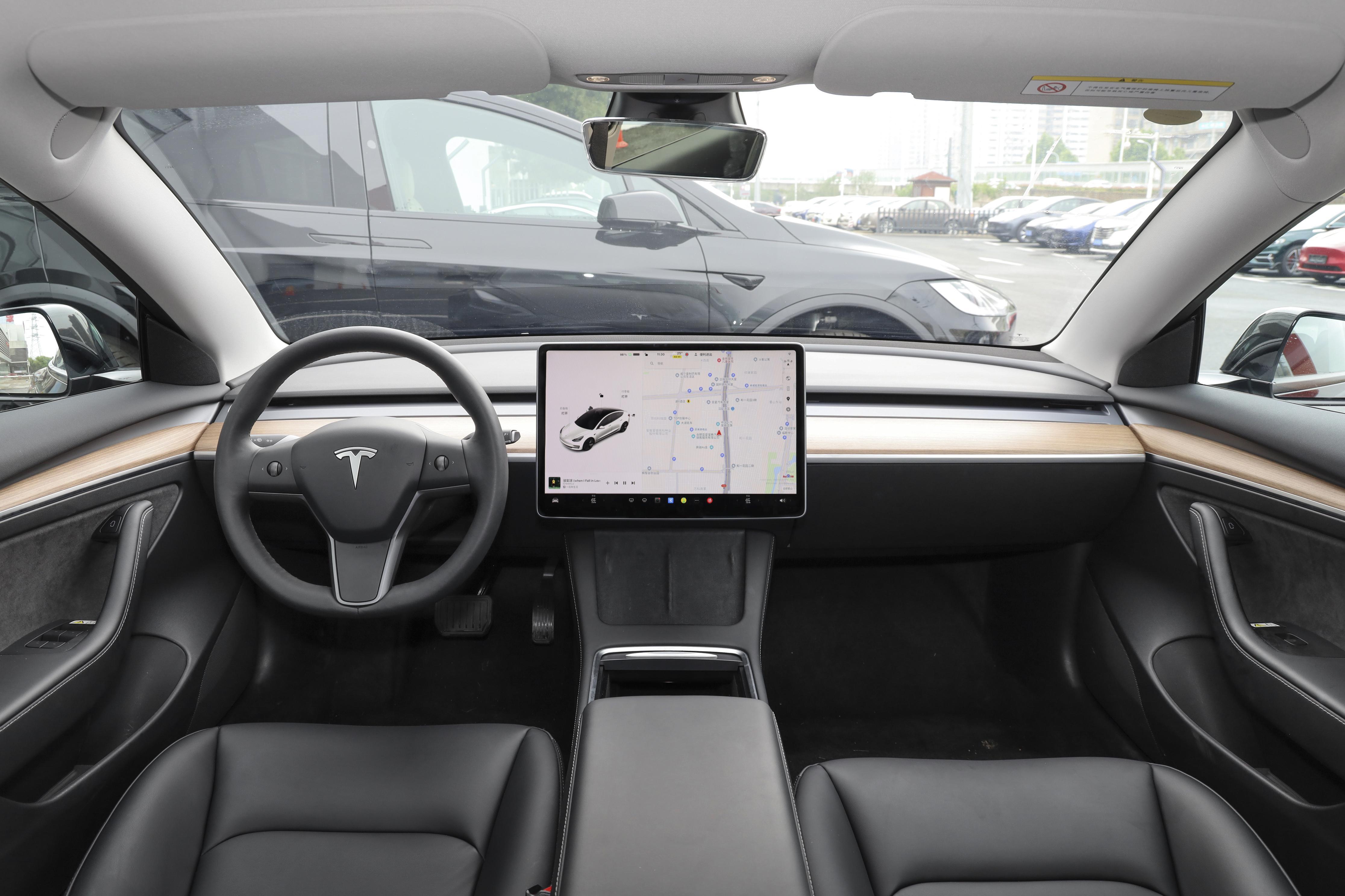 6月销量超2.2万辆，最快3.3s破百，首付7万买特斯拉Model 3怎么样