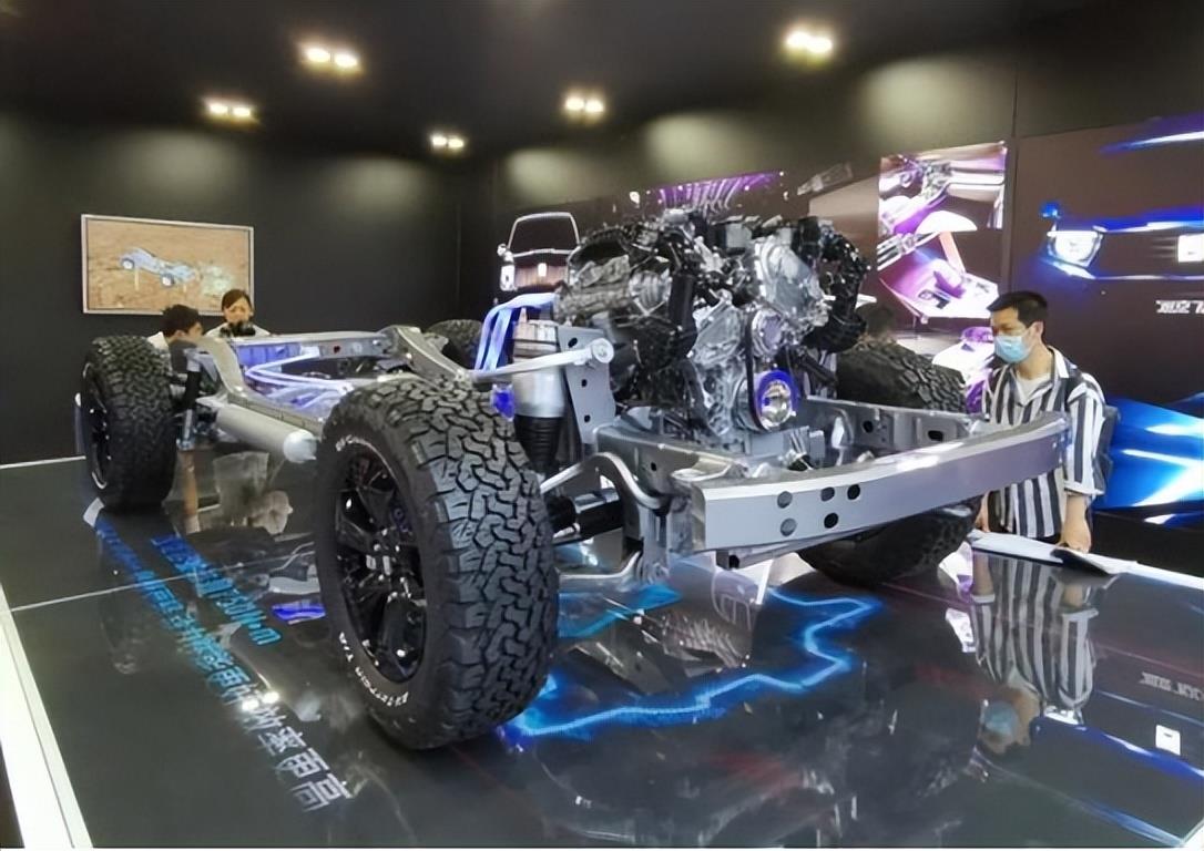 哈弗H5新款：升级后经典车型车型消费者会认可吗