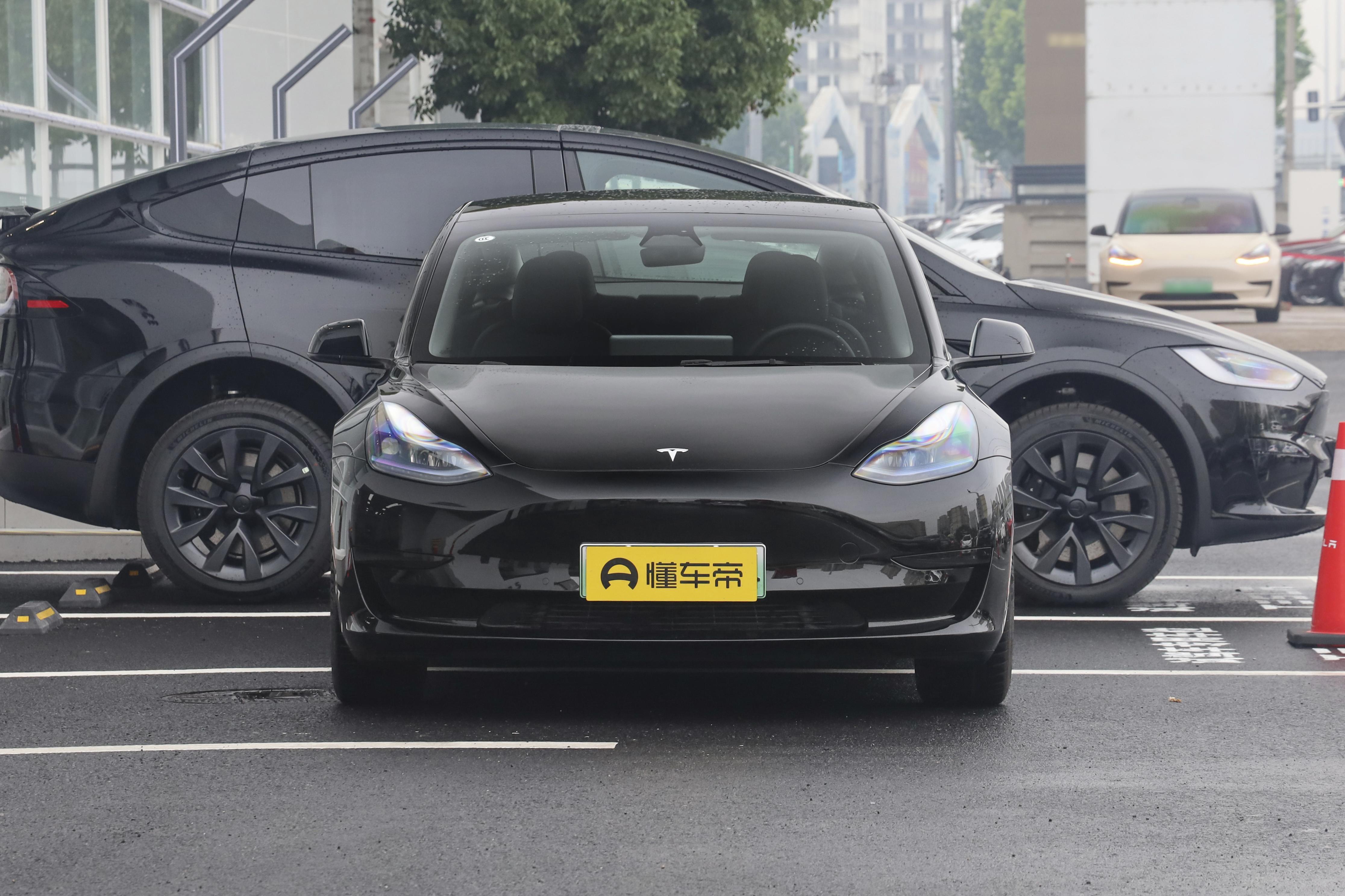 6月销量超2.2万辆，最快3.3s破百，首付7万买特斯拉Model 3怎么样