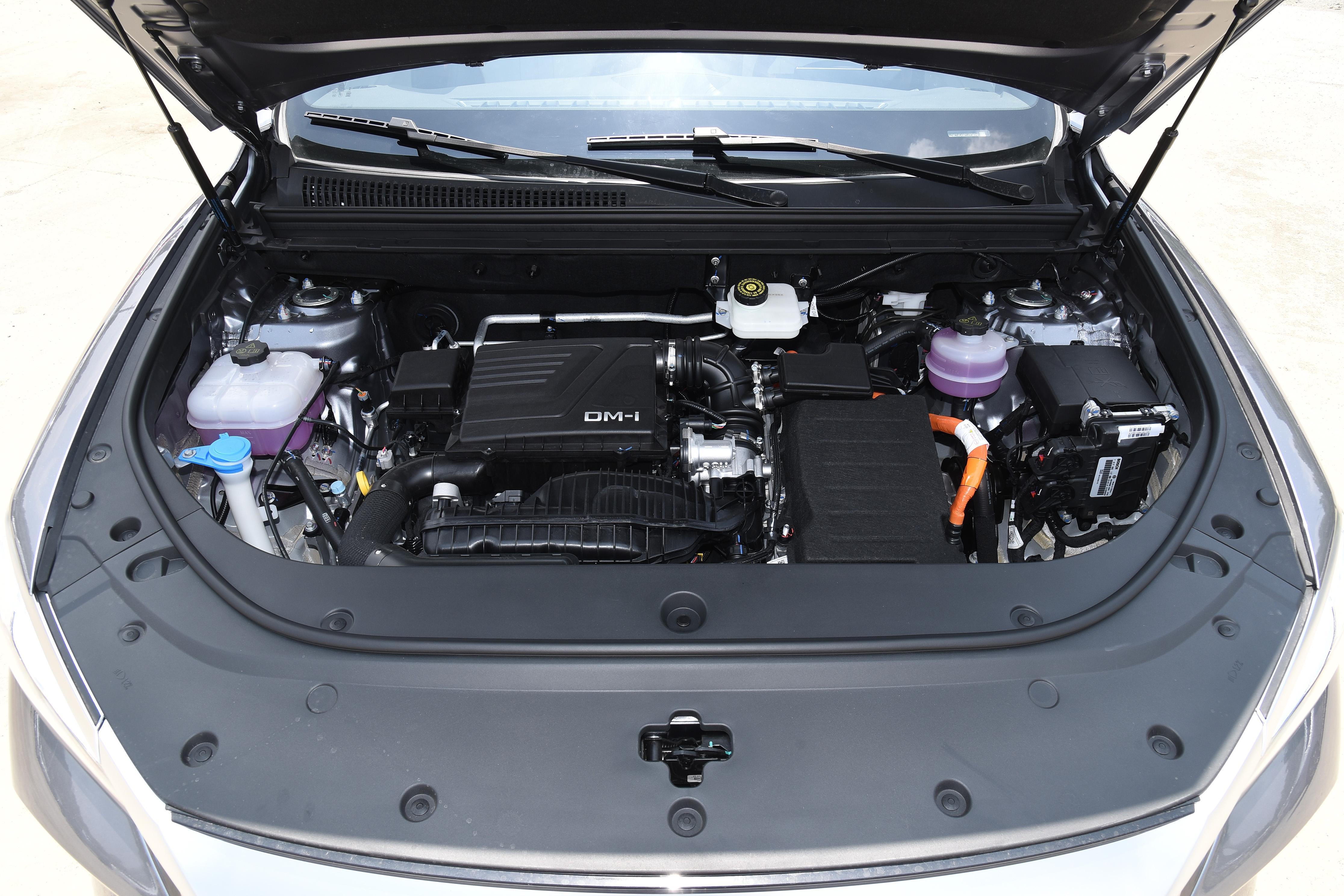6月销量超2.1万辆，最快7.9s破百，首付4万买宋Pro DM-i冠军版如何