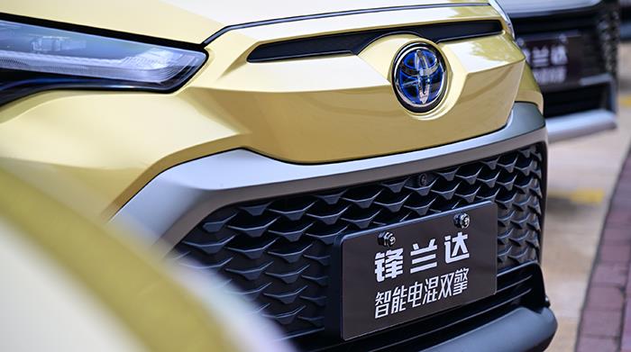 锋兰达智能电混双擎对比比亚迪宋Pro插混，怎么选？