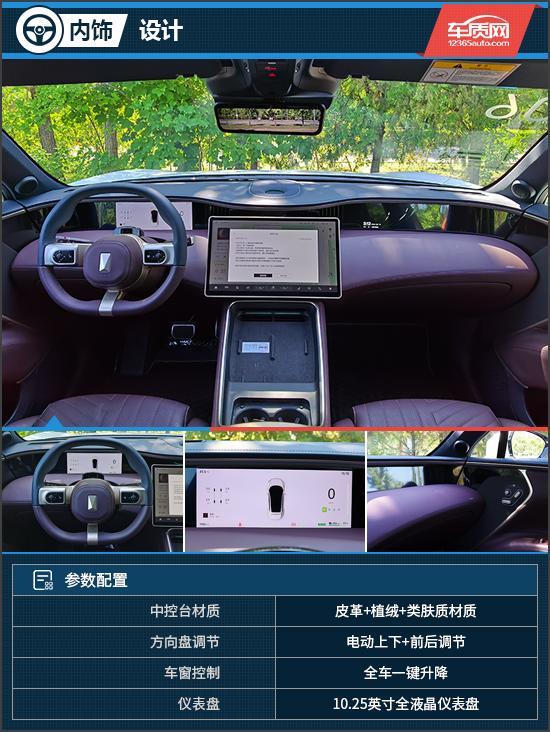 “全明星”阵容出战 试驾2023款阿维塔11