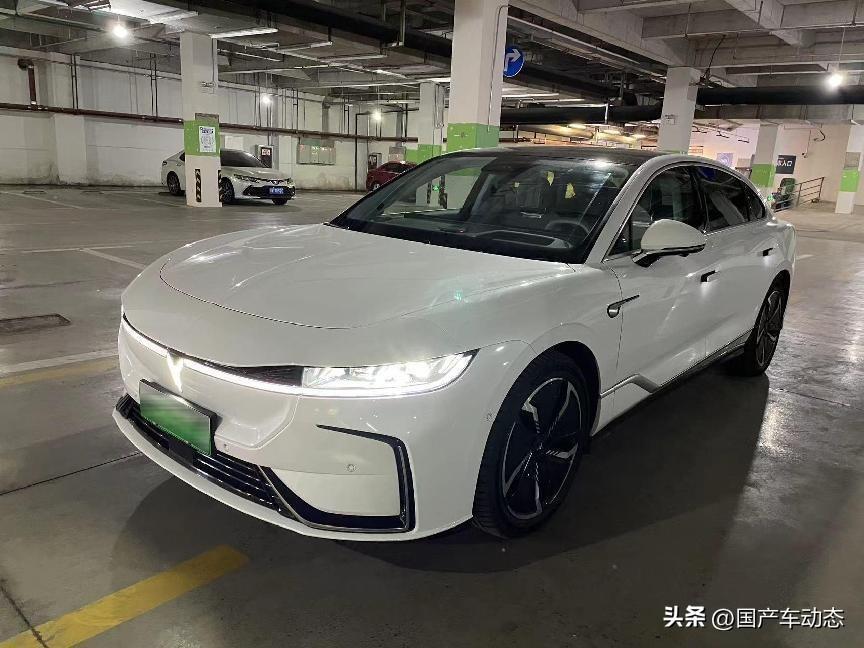 3000公里用车分享，岚图追光不仅省钱那么简单