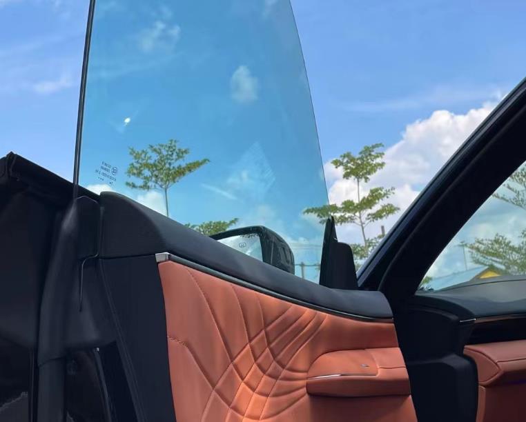 又一“长安造”走红？续航1120km加速7.6S，14.99万起比Model Y帅