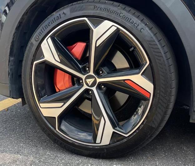 又一“长安造”走红？续航1120km加速7.6S，14.99万起比Model Y帅