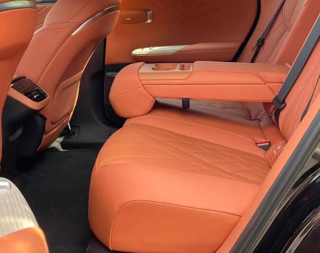 又一“长安造”走红？续航1120km加速7.6S，14.99万起比Model Y帅