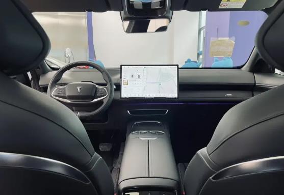 又一“长安造”走红？续航1120km加速7.6S，14.99万起比Model Y帅