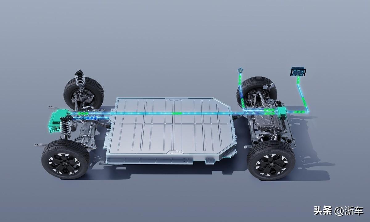 Cybertruck跳票四年终成正果，却发现雷达RD6早已在前面等它