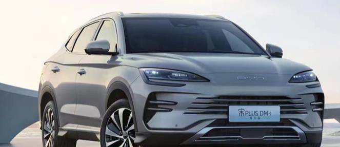 1-6月SUV销量盘点！销冠Model Y，亚军是比亚迪，前五仅一款油车